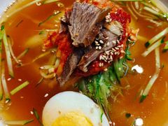 -英兰朝族饭店·英兰锅包肉(佳园路店)