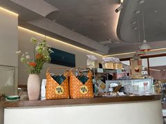 -fishtank鱼缸咖啡(三山街店)