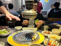 -喜来稀肉(虹泉路店)