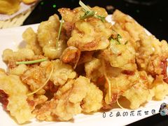 老式锅包肉-老六杀猪菜(进乡街店)