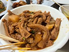 -颓记茶餐厅(美景总店)