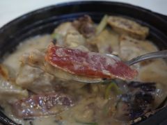 -坤记煲仔小菜(西环店)