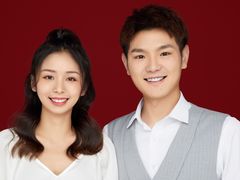 -海马体照相馆(义乌之心店)