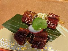 -大江户日本料理(吕厝店)