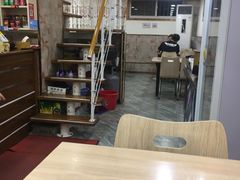 大堂-姥家春饼店(漳州二路店)