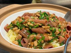 -双合园·海鲜水饺青岛菜(九水东路店)