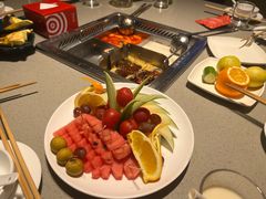 -海底捞火锅(万达广场店)