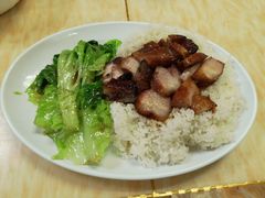 -香辉食馆(新兴路店)
