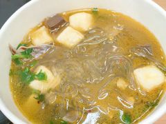 -回味鸭血粉丝汤(夫子庙瞻园路店)