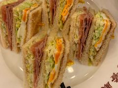 -大哥餐厅(西城花园店)