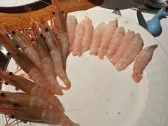 -Mr.Fish鱼鲜生海鲜放题(高德置地冬广场店)