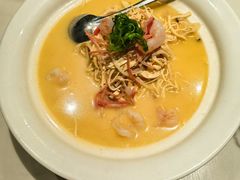 -荷塘秋月·本帮江浙菜(国权路店)