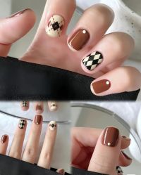 -纤羽美甲美睫
