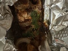 -新白鹿餐厅(爱琴海购物中心店)