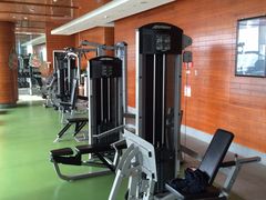 -海河假日酒店·游泳馆