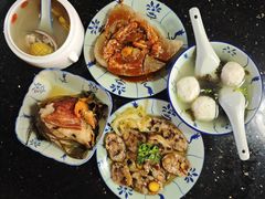 -老妈宫粽球