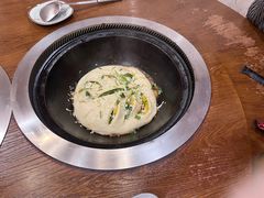 -万里闯关东铁锅炖菜馆(高新旗舰店)