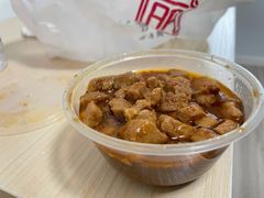-白玉兰小吃(新村路店)