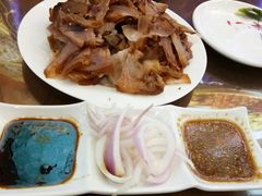 -清真·尚穆回回香清真餐厅(工人新村店)