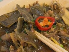 -御满江海鲜酒家(洛溪新城店)