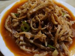 炒糊馞-三益轩(民生店)
