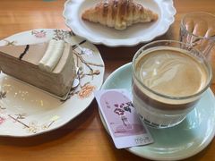 -默迹咖啡馆