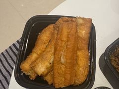 -锡和无锡菜(景丽苑店)