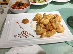 -峨嵋酒家总店(车公庄店)
