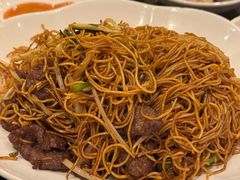 -中国厨房/台湾牛肉面
