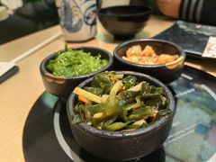 -沼津港精致料理·寿喜烧·烧鸟(漕河泾印象城店)