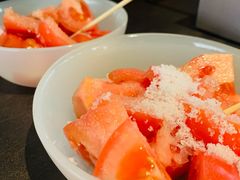 -很久以前羊肉串(南京路第一百货店)