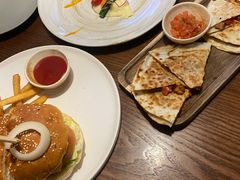 -G+KITCHEN(龙湖狮山天街店)