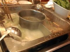 android_upload_pic-巴奴毛肚火锅(商城路店)
