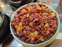 -溢香苑瓦罐(前进路店)