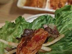 -伊茉家的烤肉店(勒泰中心店)