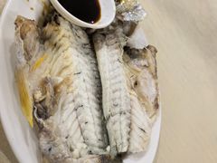 -车头老二大排档(金城步行街店)