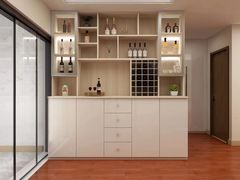 -索菲亚衣柜橱柜家具全屋定制(盈港路店)