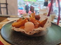 -老福洲·三十年福州味(斗东店)