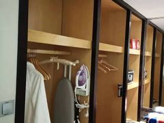 -青岛海尔洲际酒店