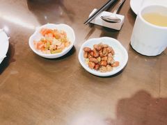 -枣子树素餐厅(铂金城店)
