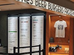 -Shake Shack(西单大悦城店)