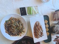-便宜坊烤鸭店(玉蜓桥天坛店)