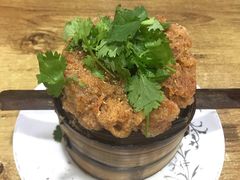 -包面西施(黄泥磅总店)