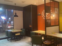 -豪客来牛排(福新店)