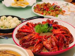 -武汉香格里拉大酒店·香宫中餐厅