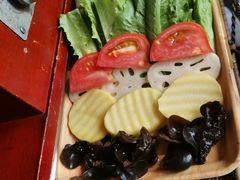 -先机泉水鸡汤(南山老君洞店)