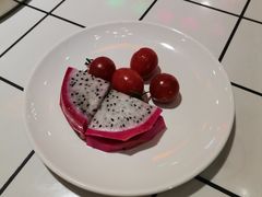 -蛙一刀·麻椒鱼火锅(金仙桥店)