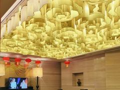 -汕头龙光喜来登酒店-采悦轩中餐厅