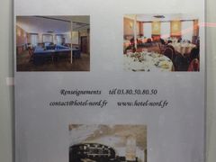 -Restaurant De La Porte Guillaume