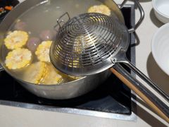 -潮泰牛肉火锅 · 创于1992年(车公庙店)